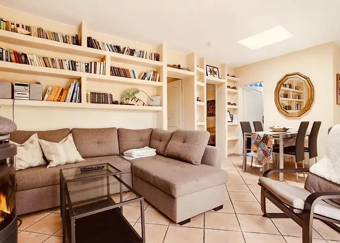 Casa شقة *