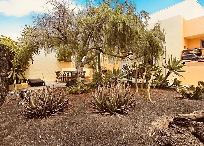 Casa * تيغيسي