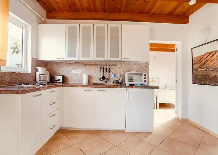 شقة Casa
