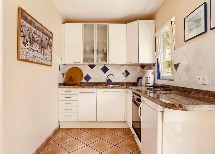 Casa شقة