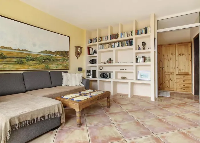 Casa شقة تيغيسي