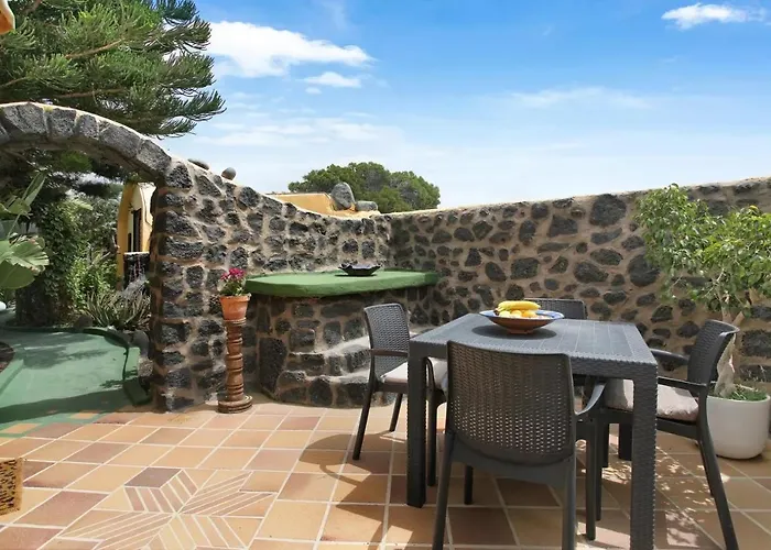 Casa * تيغيسي