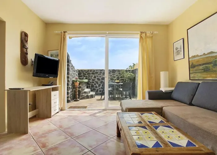 Casa شقة