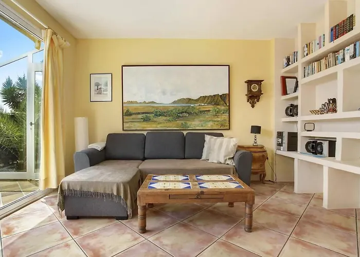 Casa تيغيسي