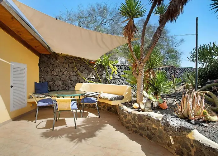 Casa تيغيسي